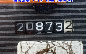 YAMAHA JOG-5