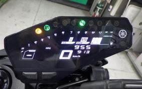 YAMAHA MT-09 ASP 2019 RN52J