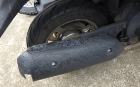 HONDA DIO Gen.6 AF62