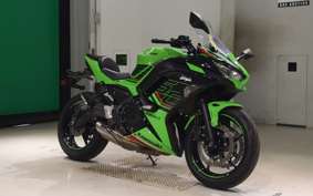 KAWASAKI NINJA 650 A 2024 ER650S