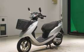 HONDA DIO Gen.6 AF62