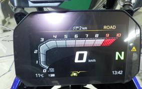 BMW R1300GS Adventure ASA 2025