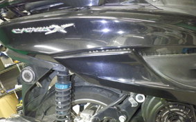 YAMAHA CYGNUS 125 XSR 3 SEA5J