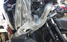 YAMAHA TRICITY 125 A SE82J