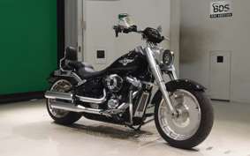HARLEY FLBS 1870 2017