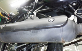 KAWASAKI W175 SE 2012