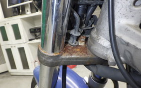 HONDA VT250 SPADA MC20