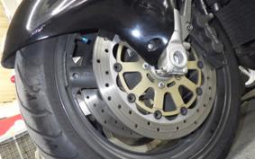 SUZUKI GSX-1300R HAYABUSA 2001