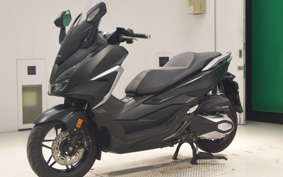 HONDA FORZA 250 MF15