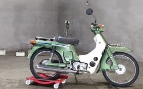 SUZUKI BAR DEE50 BA41A