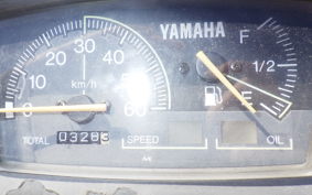 YAMAHA GEAR