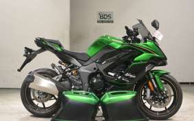 KAWASAKI NINJA 1100SX 2025 ZXT10H