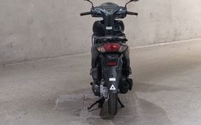 HONDA DIO 110 JK03