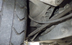 HONDA GYRO CANOPY TA03