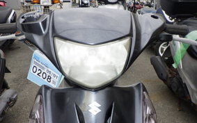 SUZUKI ADDRESS V125 G CF46A