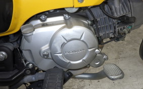 HONDA CROSS CUB 110 2025 JA45