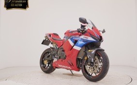 HONDA CBR600RR 2020 PC40