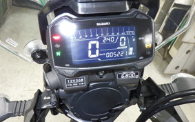 SUZUKI V-STROM 250 A 2023