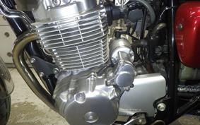 HONDA CB400SS E 2008 NC41