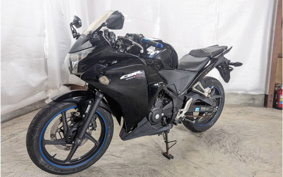 HONDA CBR250R ABS MC41