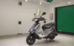 SUZUKI ADDRESS V125 G 2020 CF4EA