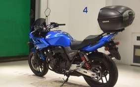 HONDA CB400 SUPER BOLDOR A 2017 NC42