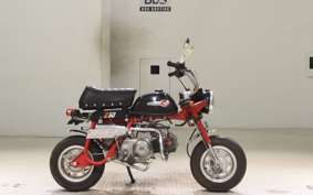 OTHER UNREGISTERED MODEL by BDS50 2007