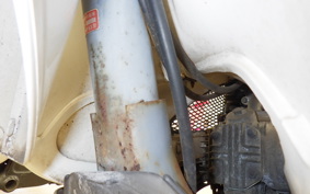 HONDA GIORCUB AF53
