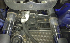 SUZUKI GSX250R 2025