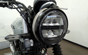 HONDA GB350S 2022 NC59