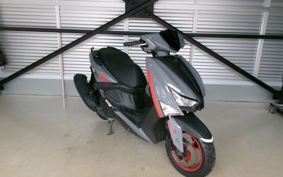 YAMAHA CYGNUS GRIF ASU SEJ4J