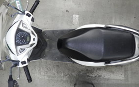 HONDA LEAD 125 2014 JF45