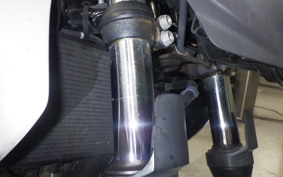 SUZUKI ｸﾞﾗﾃﾞｨｳｽ400 2014 VK58A