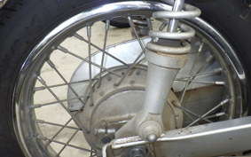 HONDA C50 SUPER CUB AA04