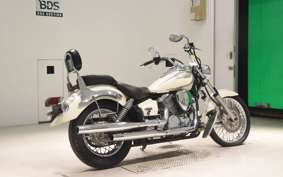 YAMAHA DRAGSTAR 250 2005 VG02J