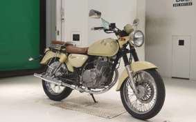 SUZUKI ST250E 2009 NJ4AA