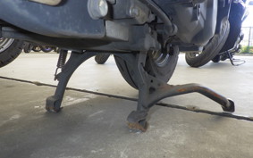 SUZUKI ADDRESS V125 G CF46A