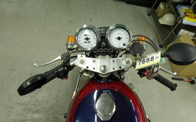 KAWASAKI Z750 D 1978 KZ750D
