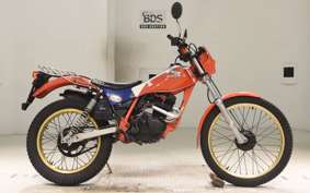HONDA TLR200 MD09