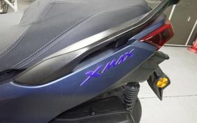 YAMAHA X-MAX 250 2025 SG70J