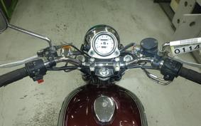 KAWASAKI ESTRELLA RS BJ250A