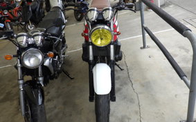 KAWASAKI ZRX400 1995 ZR400E