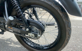 KAWASAKI W175 BJ175A