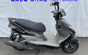 YAMAHA CYGNUS 125 X SE46