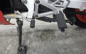 HONDA NS125R 2014 TC01