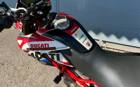 DUCATI ASH PA MOTARD 1100 EVO SP 2011 ZDMB104AAAB