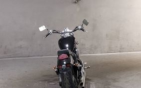 HONDA STEED 400 2002 NC26