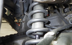 HONDA CRF250L 1996 MD38