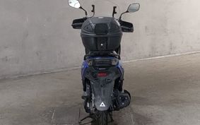 SUZUKI SU WISH LTD DV12B