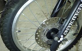 HONDA CRM50 GEN 2 2003 AD13